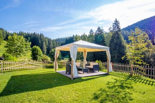 Hotel Langeshof Hotel in Trentino-South Tyrol
