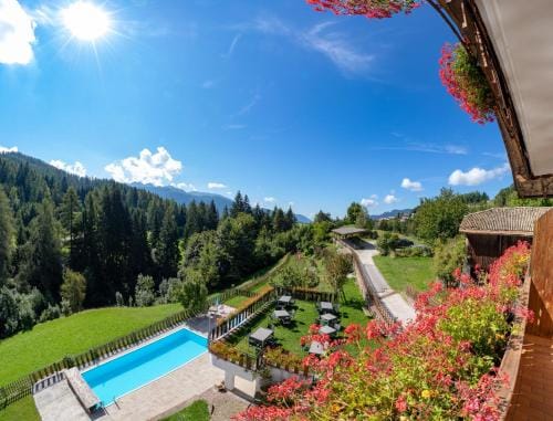 Hotel Langeshof Hotel in Trentino-South Tyrol