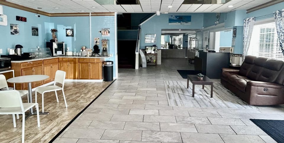 Marina Inn Des Moines / SeaTac Hotel in Des Moines