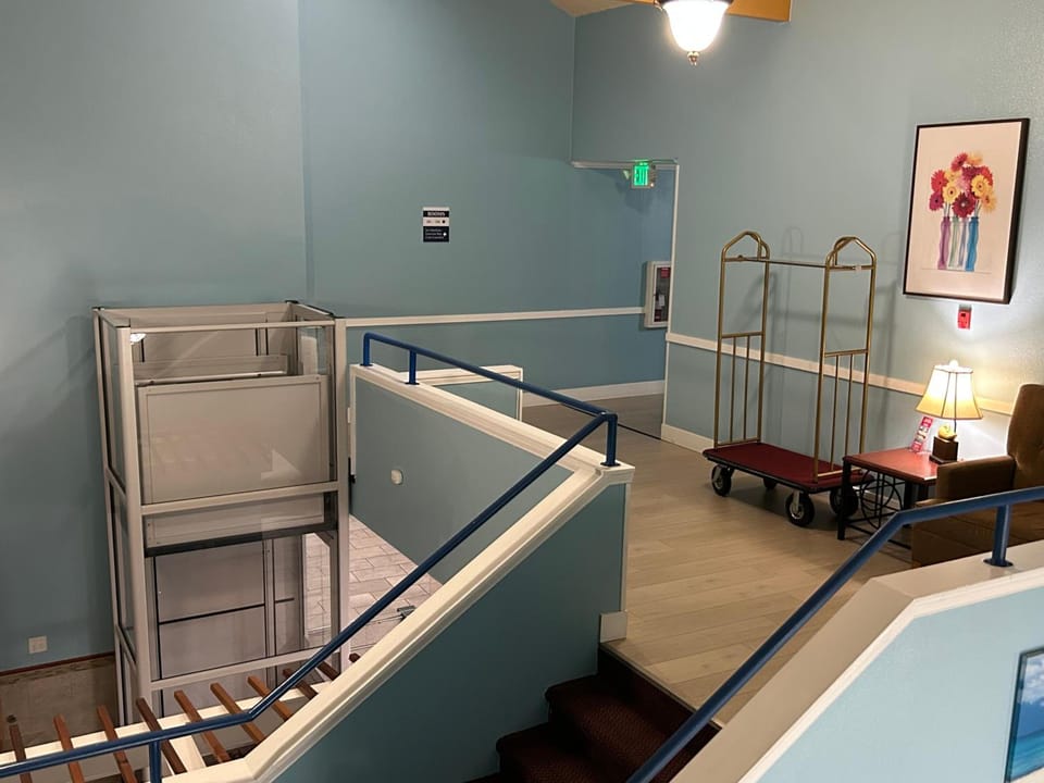 Marina Inn Des Moines / SeaTac Hotel in Des Moines