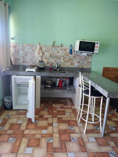 Aguas de Carrancas FLATS Inn in Carrancas