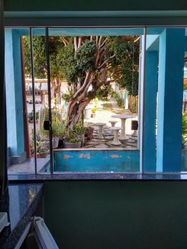 Aguas de Carrancas FLATS Inn in Carrancas