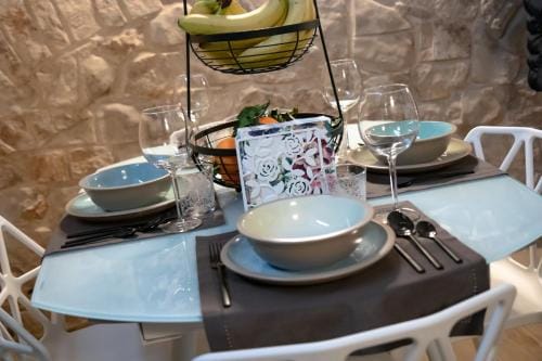 Suite 123 Luxury B&B Con Jacuzzi Hotel in Basilicata