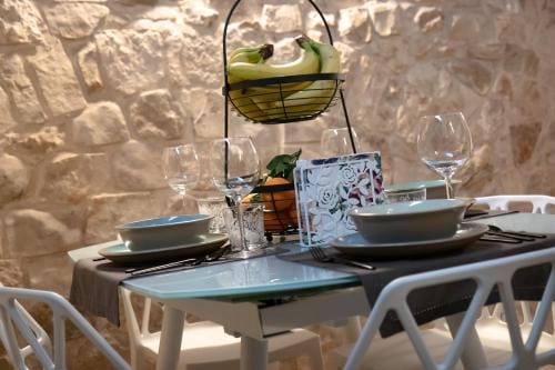 Suite 123 Luxury B&B Con Jacuzzi Hotel in Basilicata