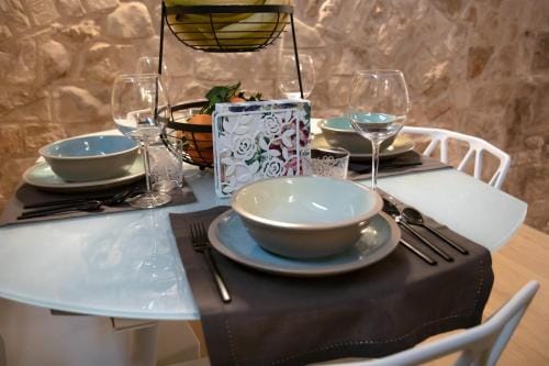 Suite 123 Luxury B&B Con Jacuzzi Hotel in Basilicata