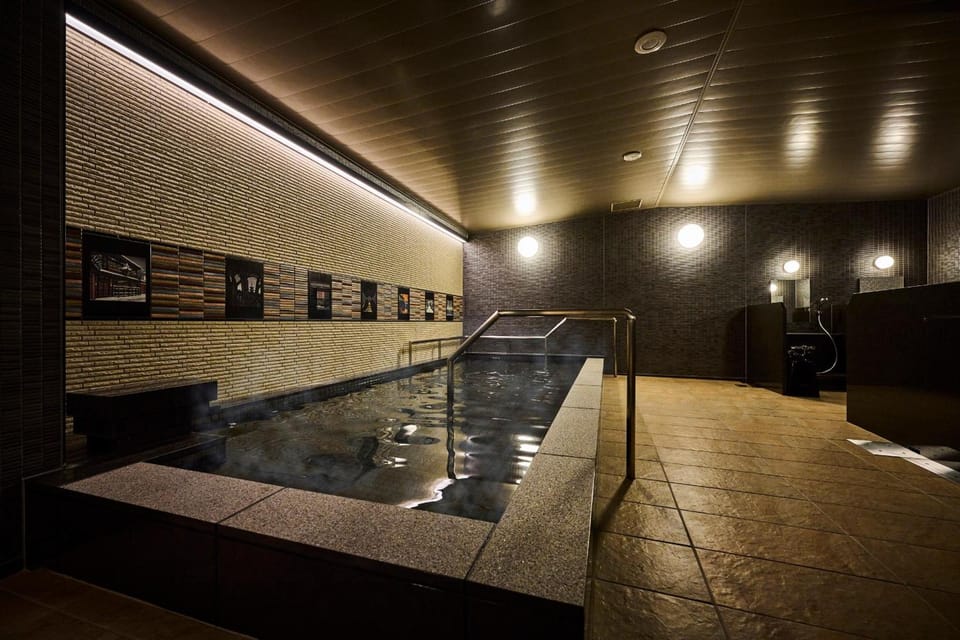 Facilities