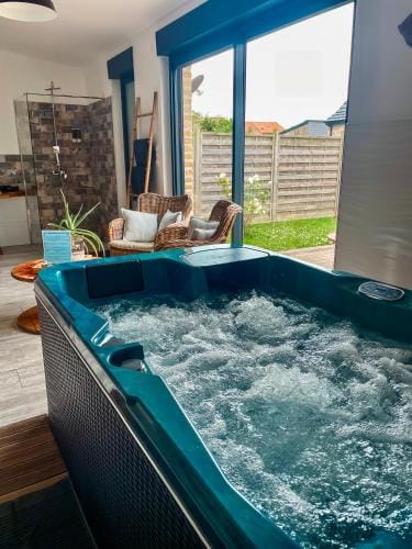 s'evader entre terre et mer Hotel in Hauts-de-France