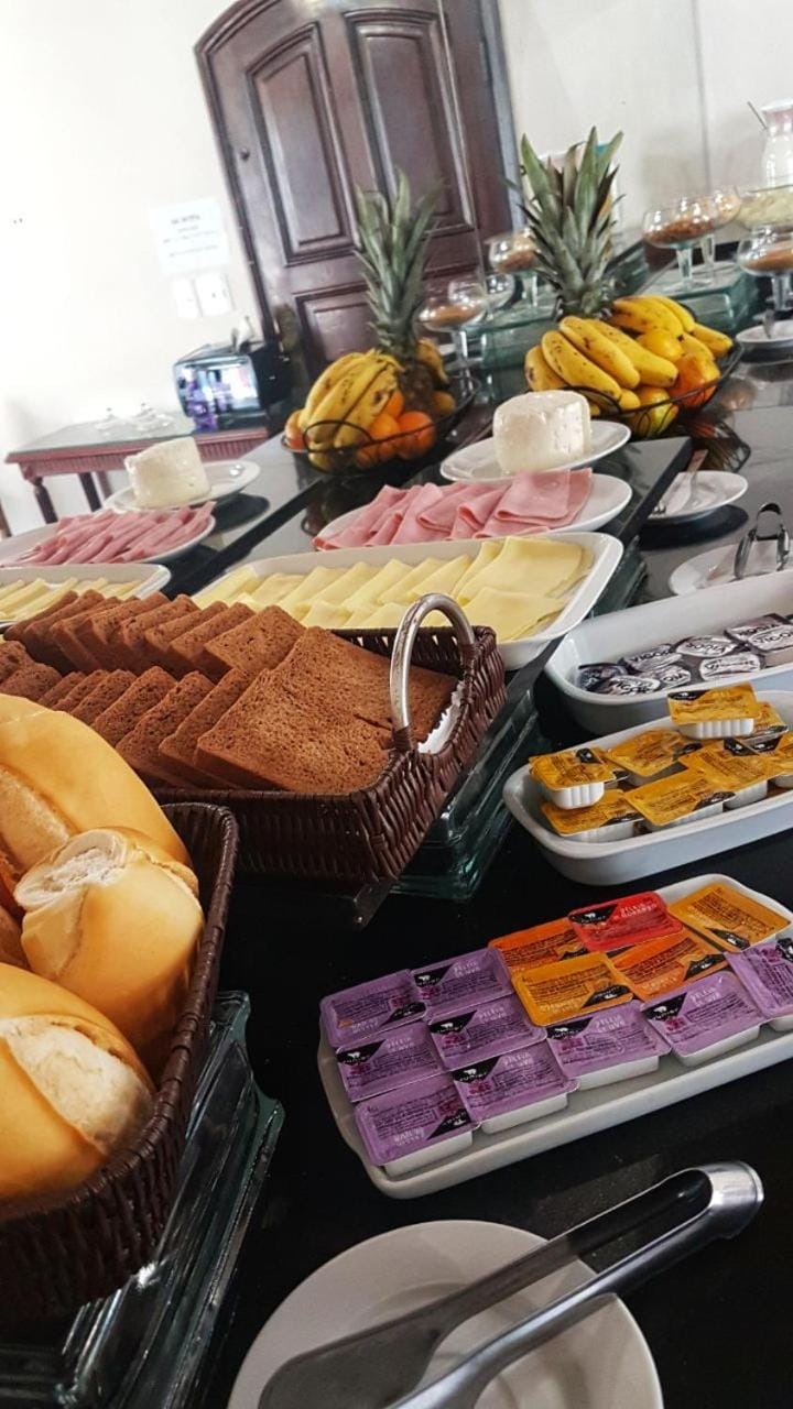 Eden Park Hotel Hotel in Sorocaba