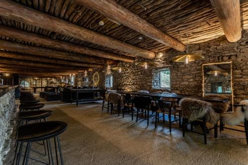 Le Domaine du Castellas Hotel in Provence-Alpes-Côte d'Azur
