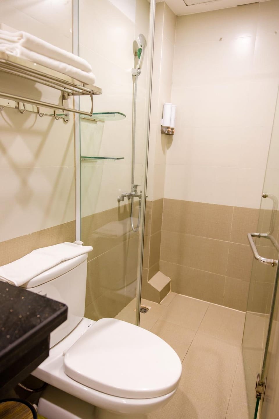 Ngoc Anh Legend Hotel Hotel in Vietnam