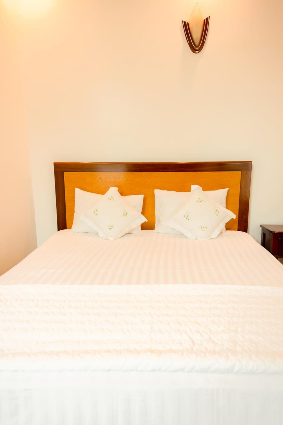 Ngoc Anh Legend Hotel Hotel in Vietnam