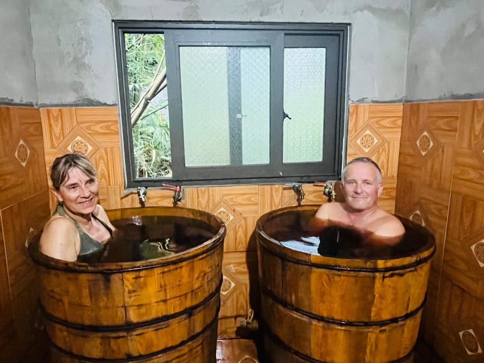 Sapa Paramount Hotel Hotel in Laos