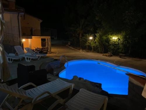 AIR B&B PLEASANT MOMENTS Hotel in Umbria