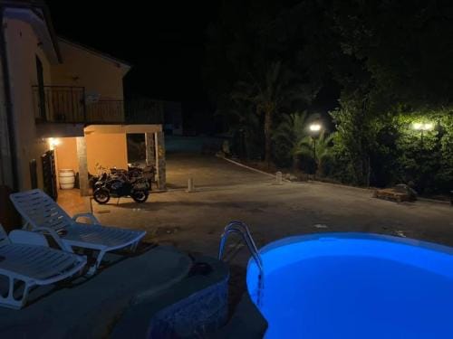 AIR B&B PLEASANT MOMENTS Hotel in Umbria