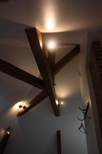 Chambre chez l'habitant Les Aubes du Vexin Hotel in Île-de-France