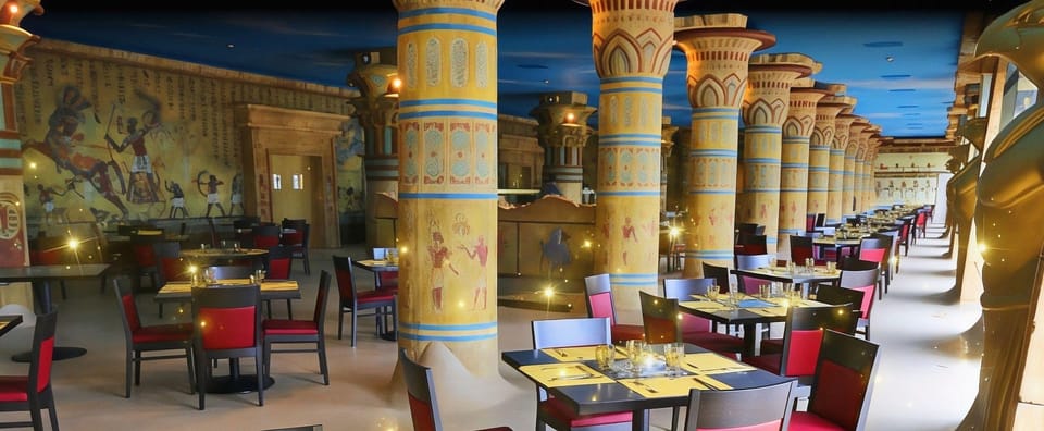 Gardaland Adventure Hotel Hotel in Lake Garda