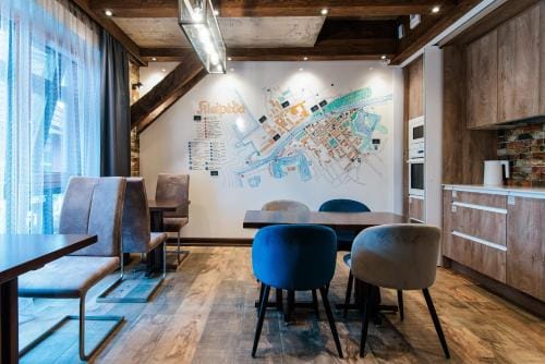 MERCHANT SIGNATURE Suites Klaipeda - by Hello Sea homes Hotel in Klaipėda