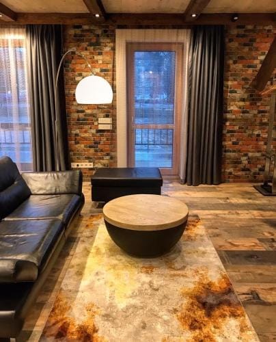 MERCHANT SIGNATURE Suites Klaipeda - by Hello Sea homes Hotel in Klaipėda
