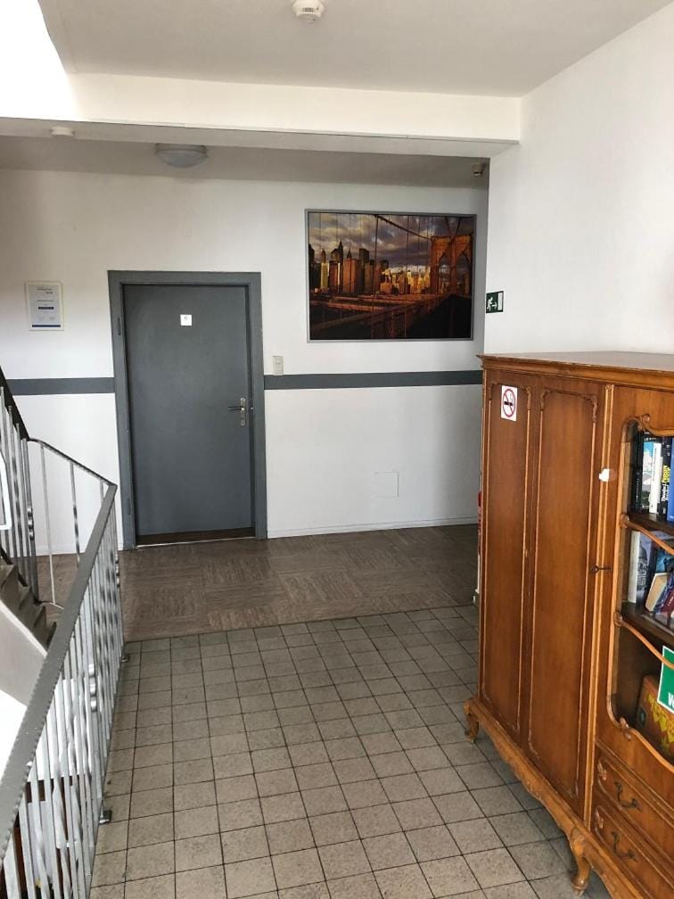 Hotel Stadt-Lindau Hotel in Neu-Ulm