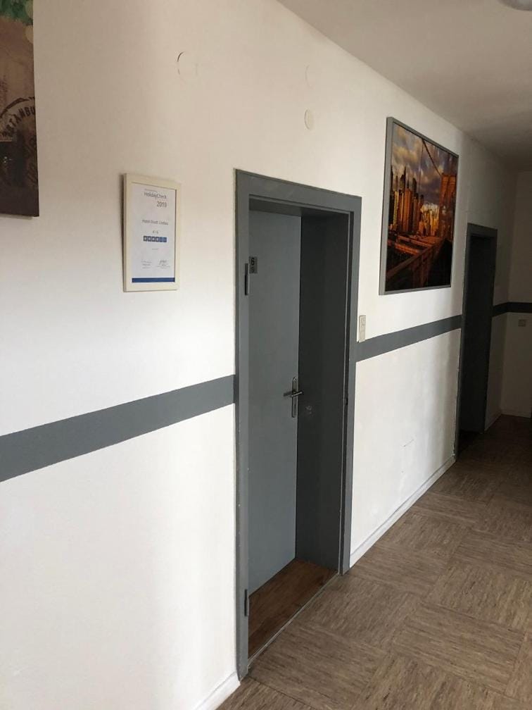 Hotel Stadt-Lindau Hotel in Neu-Ulm