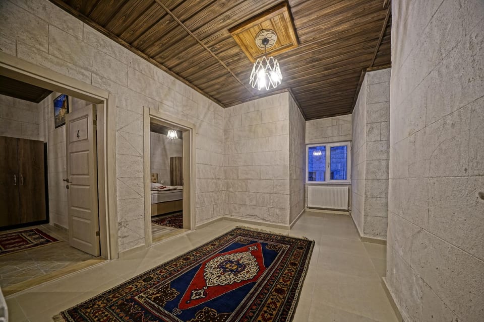 Epoch Stone House Hotel in Turkey