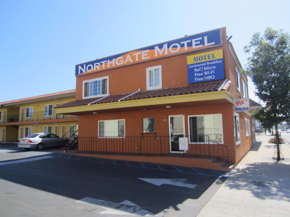 Northgate Motel Motel in El Cajon