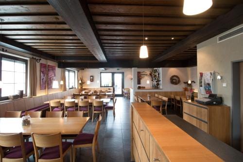 Gastehaus Bauer - Schlafen auf dem Weingut Hotel in Heilbronn