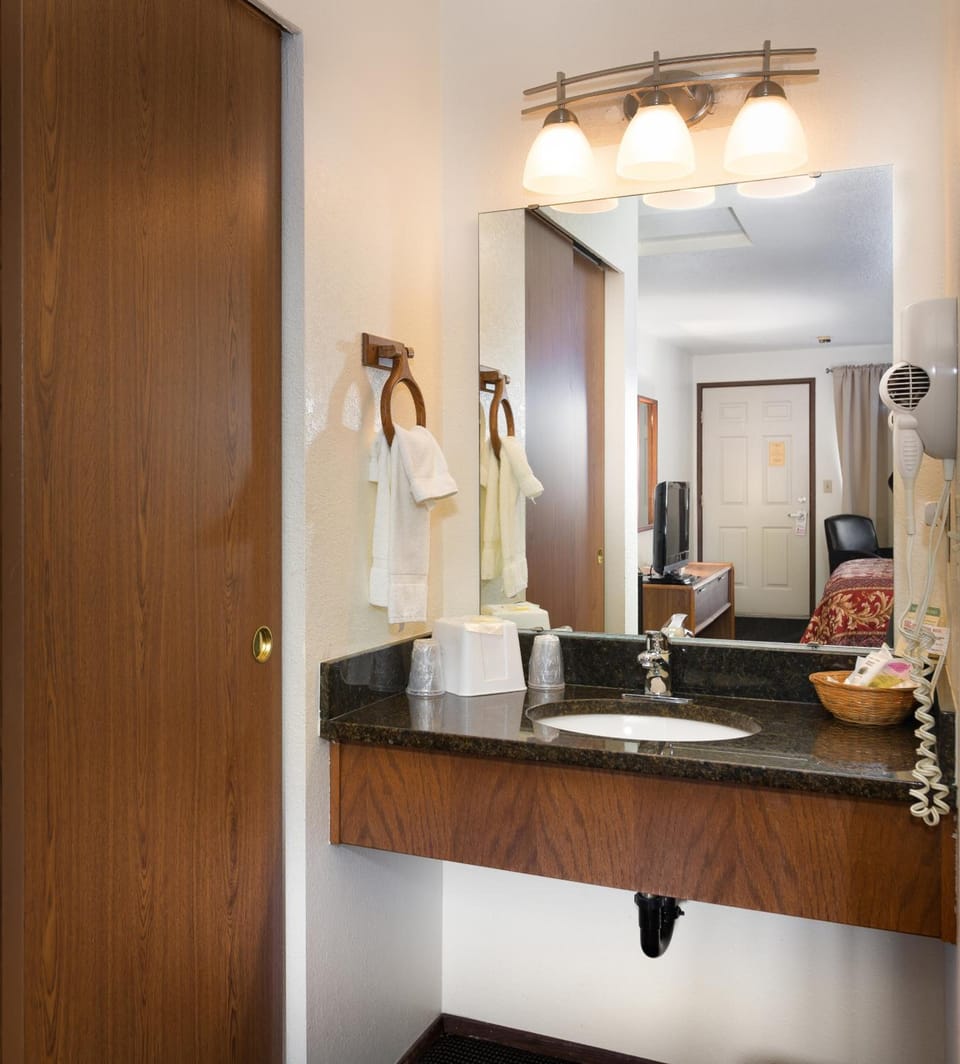 Cap Sante Inn Hotel in Anacortes