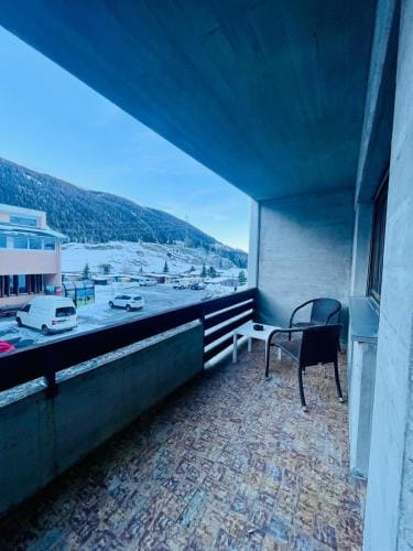 Auberge des Charmettes Inn in Bagnes