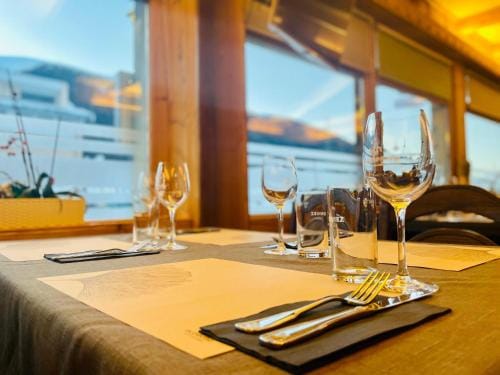 Auberge des Charmettes Inn in Bagnes