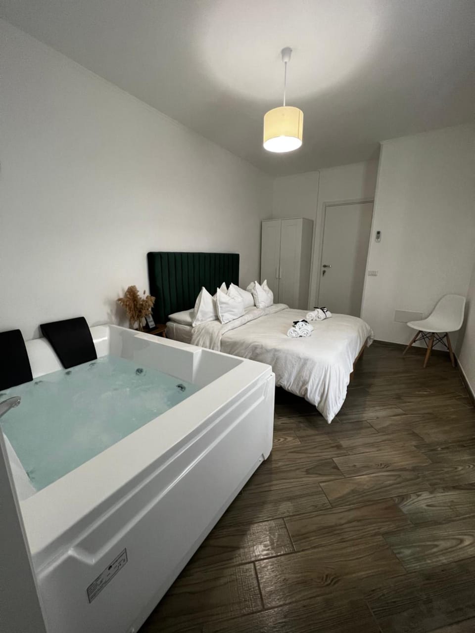 Sea fly guest house Hotel in Lazio