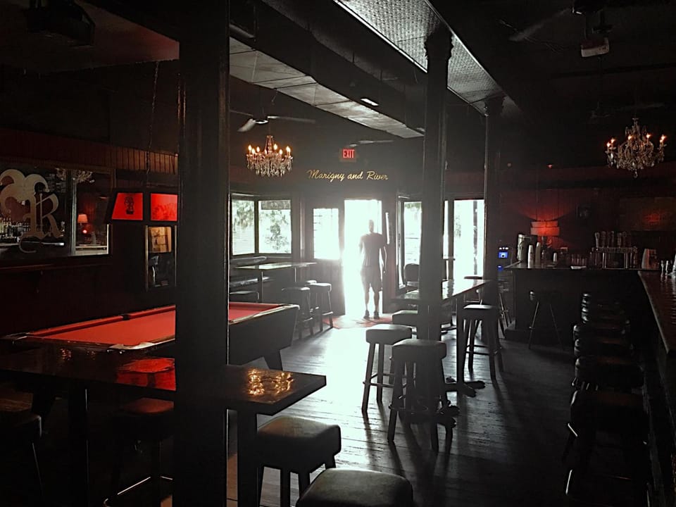 Royal Street Inn & Bar Inn in Faubourg Marigny