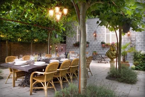 Hotel Restaurant Cafe Parkzicht Hotel in Roermond