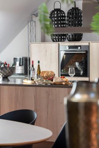 B&B Reveille Hotel in Kleve