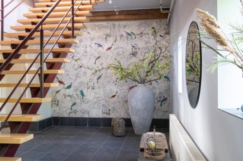 B&B Reveille Hotel in Kleve