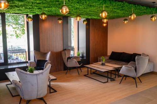 Hotel Salis Hotel in Federation of Bosnia and Herzegovina