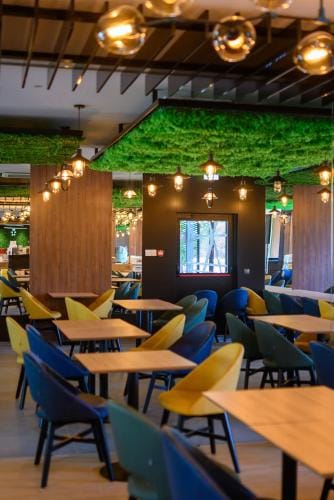 Hotel Salis Hotel in Federation of Bosnia and Herzegovina