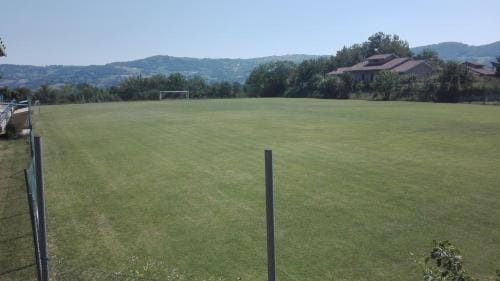Ostello di Montefiorino Hostel in Emilia-Romagna