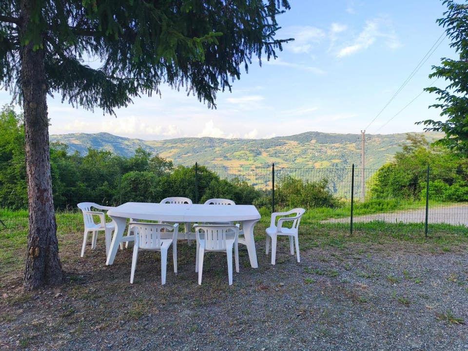 Ostello di Montefiorino Hostel in Emilia-Romagna