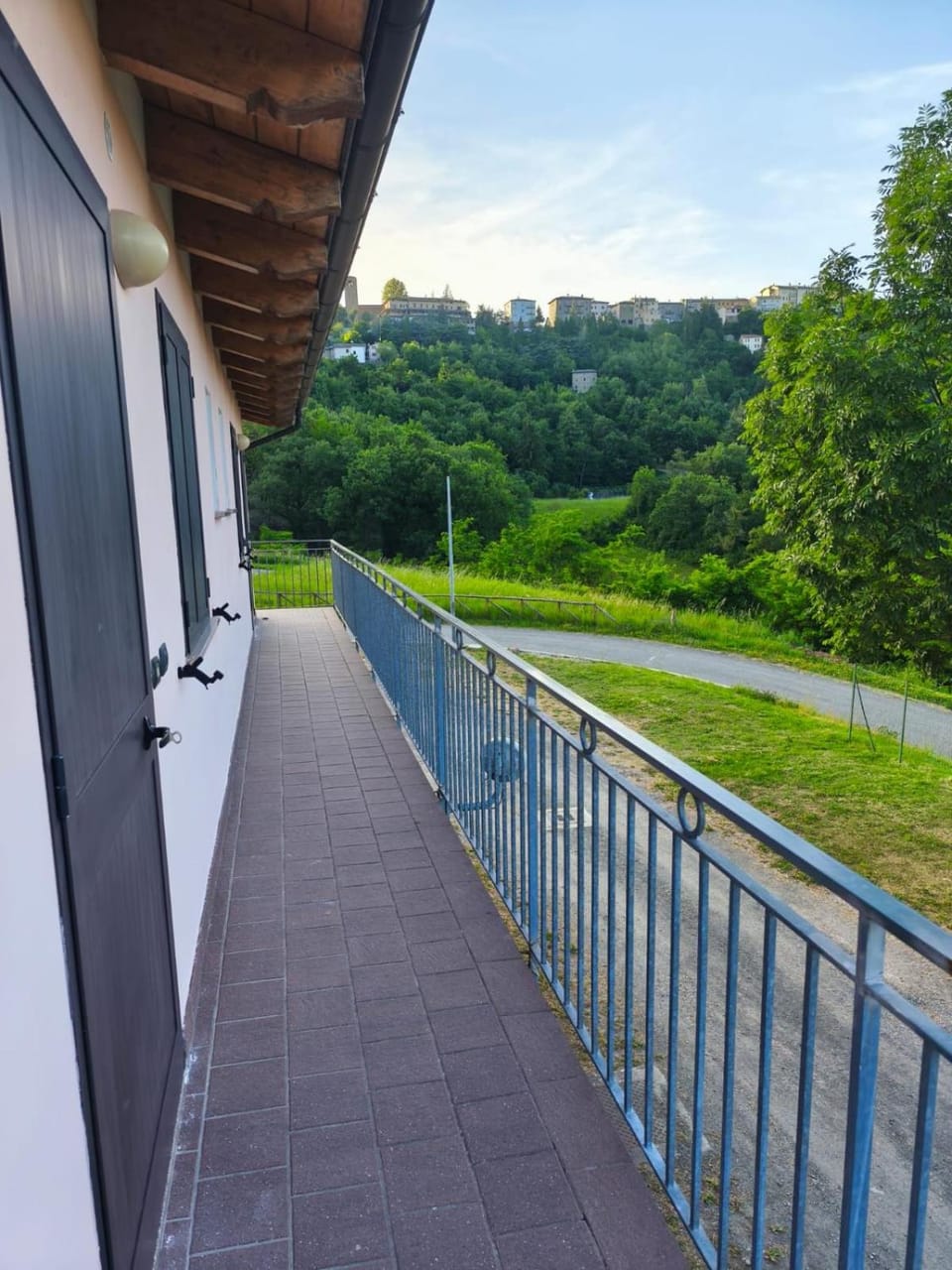 Ostello di Montefiorino Hostel in Emilia-Romagna