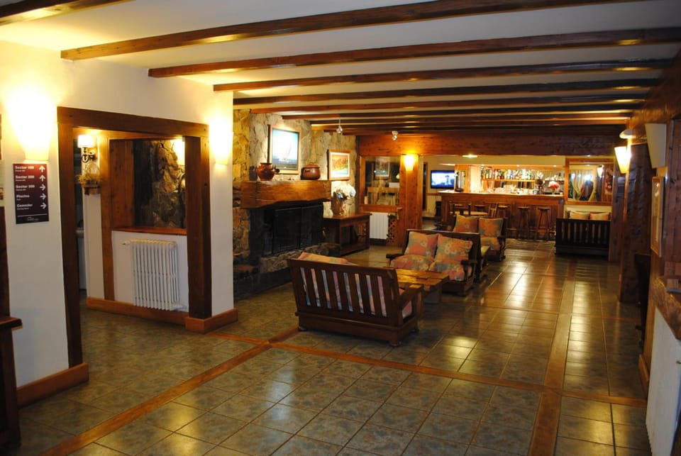 Complejo Aspen Hotel in San Martín de los Andes