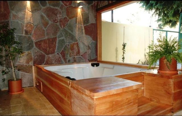 Complejo Aspen Hotel in San Martín de los Andes