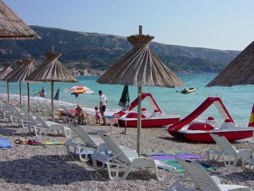 Villas Corinthia Hotel in Lika-Senj County