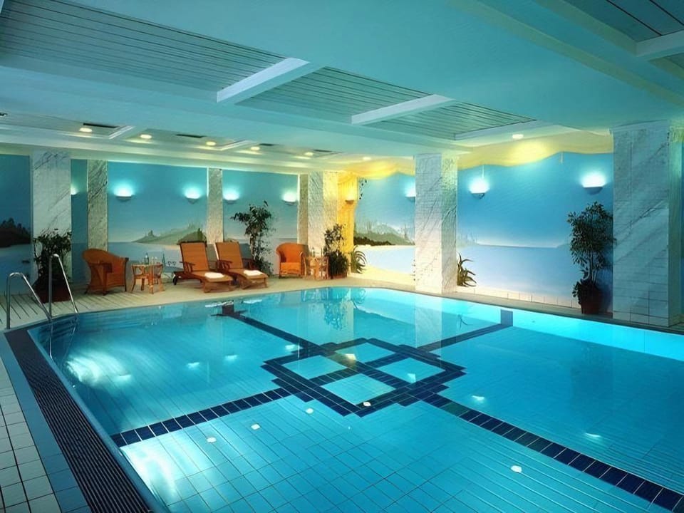 Van der Valk Hotel Hildesheim Hotel in Hildesheim