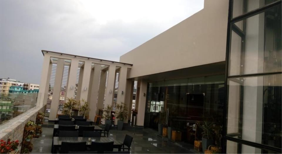Facilities