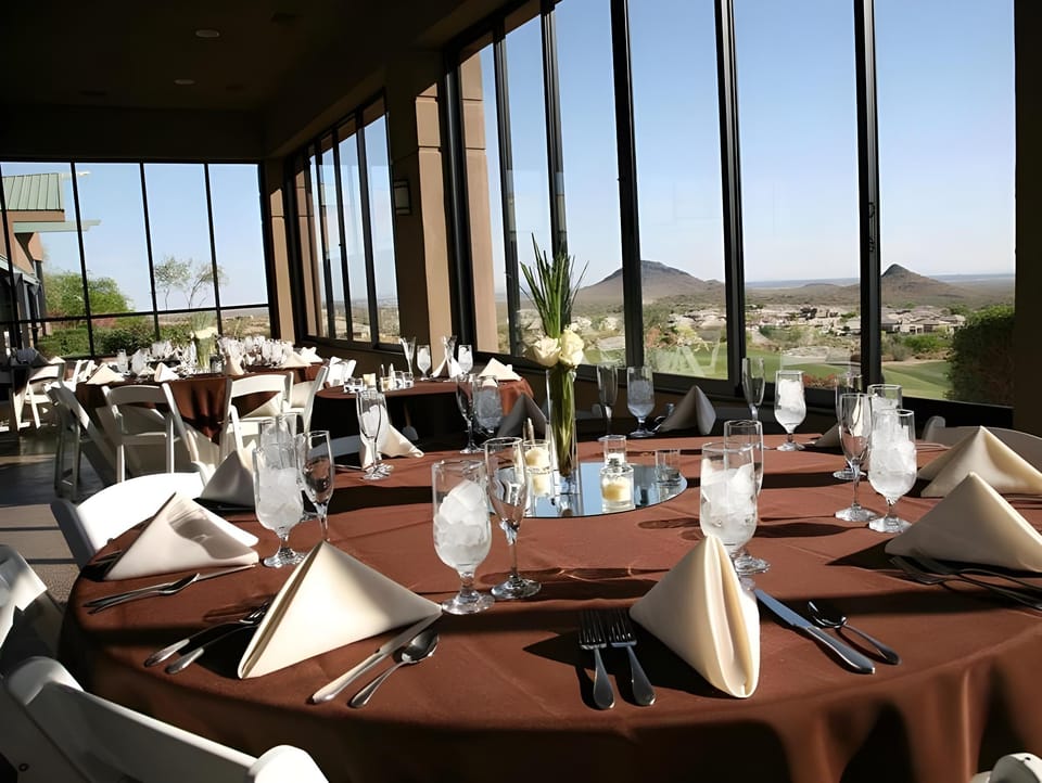 Inn at Eagle Mountain Hotel in Fountain Hills