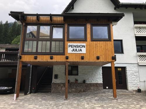 Pension Julia Hotel in Carinthia, Austria