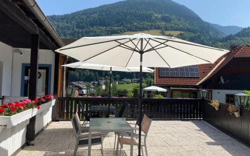 Pension Julia Hotel in Carinthia, Austria