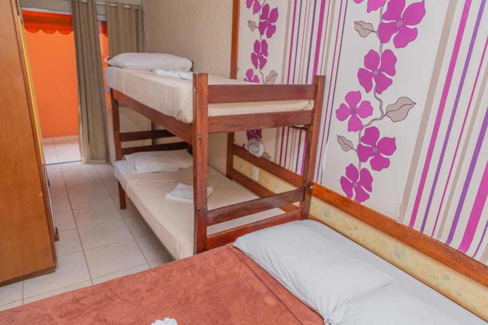 Pousada Ondas do Forte Hotel in Cabo Frio