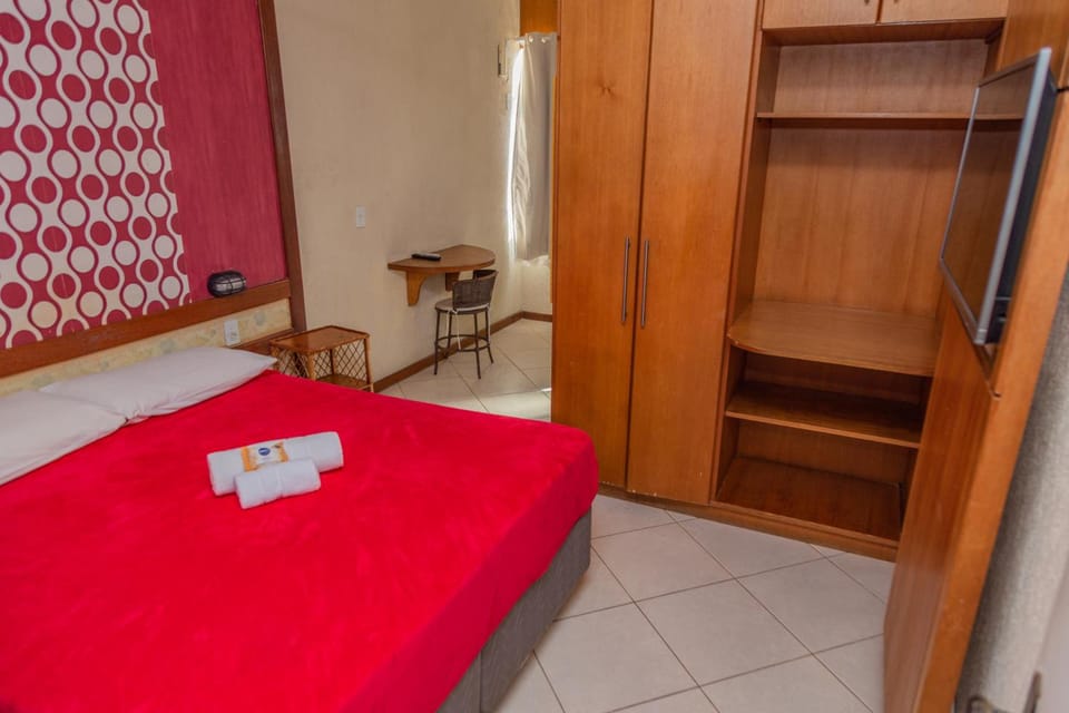 Pousada Ondas do Forte Hotel in Cabo Frio